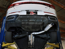 Load image into Gallery viewer, Takeda 21-24 Kia K5 2.5in 304 Stainless Steel Cat-Back Exhaust System (49-37041)