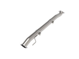 Takeda 3in 304 Stainless Steel Mid-Pipe for 24-25 Kia K5 GT L4-2.5 (t) (49-37042)