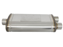 Load image into Gallery viewer, aFe Power Apollo GT Series 3 in 409 Stainless Steel Cat-Back Exhaust System w/ Polish Tip V8-5.7L HEMI (49-42074-P)