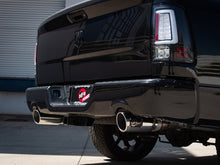 Load image into Gallery viewer, aFe Power Apollo GT Series 3 in 409 Stainless Steel Cat-Back Exhaust System w/ Polish Tip V8-5.7L HEMI (49-42074-P)