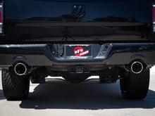 Load image into Gallery viewer, aFe Power Apollo GT Series 3 in 409 Stainless Steel Cat-Back Exhaust System w/ Polish Tip V8-5.7L HEMI (49-42074-P)