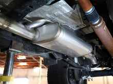 Load image into Gallery viewer, aFe 2024+ Ford Ranger L4-2.3L (t) Rock Basher 2.5in 409SS Cat-Back Exhaust (49-43150)