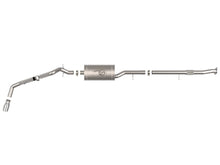 Load image into Gallery viewer, aFe Power Apollo GT Series Cat-Back Exhaust System GM Colorado/Canyon 23-25 L4-2.7L (t) (49-44141-P)
