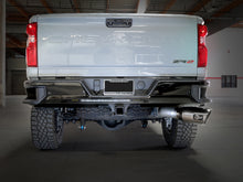 Load image into Gallery viewer, aFe Power Large Bore-HD 5in 409SS DPF-Back Exhaust System w/Pol Tip 24-25 GM Diesel Trucks V8-6.6L(td) L5P (49-44147-P)