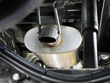 Load image into Gallery viewer, aFe Power 23-25 GM Colorado/Canyon L4-2.7L (t) ROCK BASHER 3 IN 409 Stainless Steel Cat-Back Exhaust (49-44148)