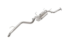 Load image into Gallery viewer, aFe Power Apollo GT Series 409 SS Hi-Tuck Cat-Back Exhaust Toyota Land Cruiser (J250) 24-25 L4-2.4L (t) (49-46075)