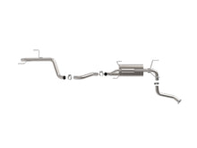 Load image into Gallery viewer, aFe Power Apollo GT Series 409 SS Hi-Tuck Cat-Back Exhaust Toyota Land Cruiser (J250) 24-25 L4-2.4L (t) (49-46075)
