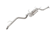 Load image into Gallery viewer, aFe 2025 Toyota 4Runner GT Series Hi-Tuck 2-1/2in 409 SS Cat-Back Exhaust (49-46079)