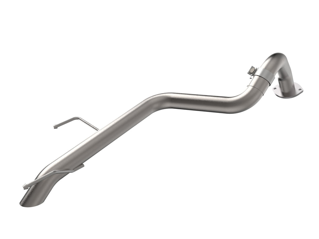 aFe Power Apollo GT Series Axle-Back Exhaust System Toyota Land Cruiser (J250) 24-25 L4-2.4L (t) (49-46081)