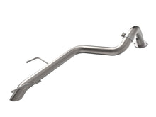 Load image into Gallery viewer, aFe Power Apollo GT Series Axle-Back Exhaust System Toyota Land Cruiser (J250) 24-25 L4-2.4L (t) (49-46081)