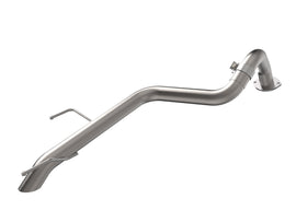aFe Power Apollo GT Series Axle-Back Exhaust System Toyota Land Cruiser (J250) 24-25 L4-2.4L (t) (49-46081)
