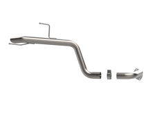 Load image into Gallery viewer, aFe Power Apollo GT Series Axle-Back Exhaust System Toyota Land Cruiser (J250) 24-25 L4-2.4L (t) (49-46081)