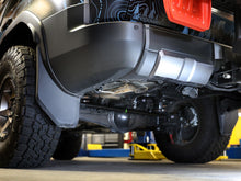 Load image into Gallery viewer, aFe Power Apollo GT Series Axle-Back Exhaust System Toyota Land Cruiser (J250) 24-25 L4-2.4L (t) (49-46081)