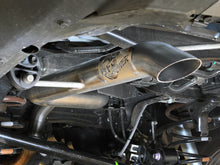 Load image into Gallery viewer, aFe Power Apollo GT Series Axle-Back Exhaust System Toyota Land Cruiser (J250) 24-25 L4-2.4L (t) (49-46081)