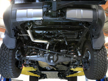 Load image into Gallery viewer, aFe Power Apollo GT Series Axle-Back Exhaust System Toyota Land Cruiser (J250) 24-25 L4-2.4L (t) (49-46081)