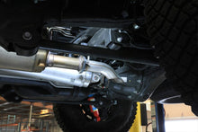 Load image into Gallery viewer, aFe Power ROCK BASHER Axle-Back Exhaust System Toyota Tacoma 24-25 L4-2.4L (t) (49-46082)