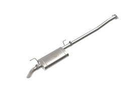 aFe Power 05-15 Toyota Tacoma V6 4.0L ROCK BASHER 2-1/2in 409SS Cat-Back Hi-Tuck Exhaust System (49-46090)