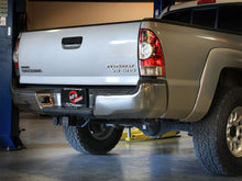 Load image into Gallery viewer, aFe Power 05-15 Toyota Tacoma V6 4.0L ROCK BASHER 2-1/2in 409SS Cat-Back Hi-Tuck Exhaust System (49-46090)