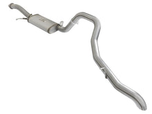 Load image into Gallery viewer, aFe Power MACH Force-Xp Cat-Back Exhaust System Nissan Patrol (Y61) 01-19 L6-4.8L (49-46119)