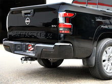 Load image into Gallery viewer, aFe Power 2022+ Nissan Frontier V6 ROCK BASHER SS Cat-Back Exhaust System (49-46141)