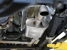 Load image into Gallery viewer, aFe Power 2022+ Nissan Frontier V6 ROCK BASHER SS Cat-Back Exhaust System (49-46141)