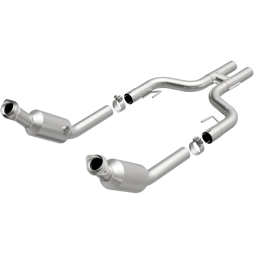 Magnaflow Conv DF Mustang 05-09 4.6L OEM (49001)