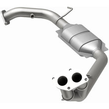 Load image into Gallery viewer, MagnaFlow Conv DF ISUZU RODEO 2.2L OEM (49004)