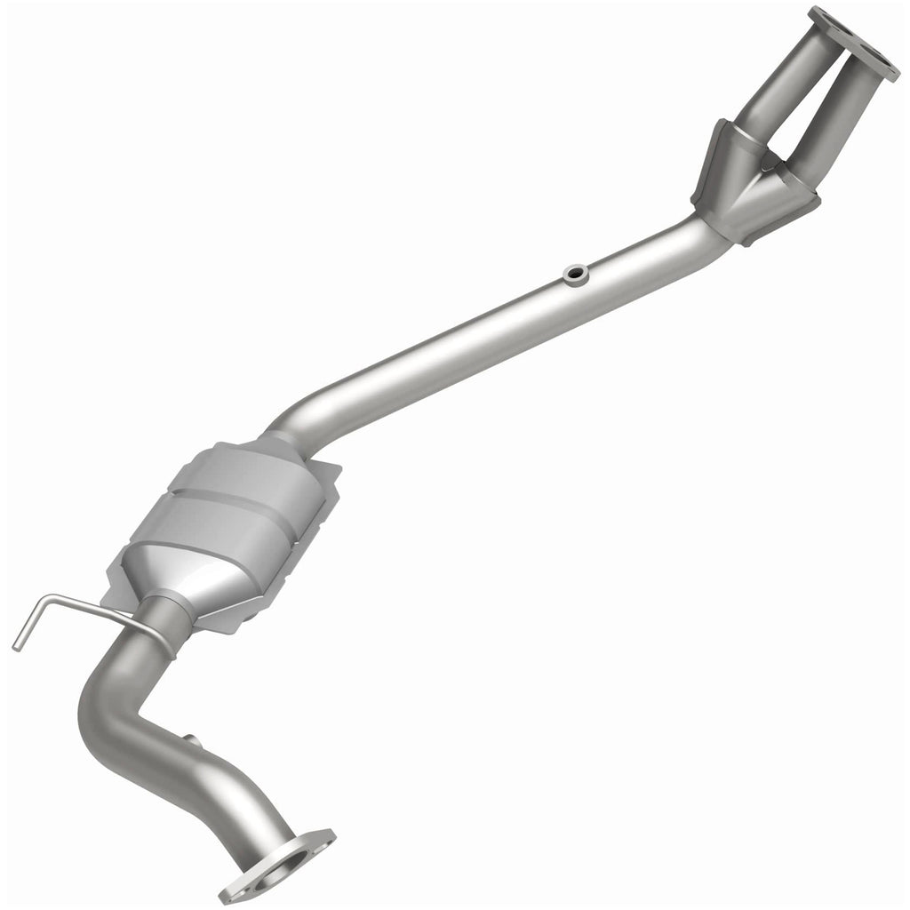 MagnaFlow Conv DF ISUZU RODEO 2.2L OEM (49004)