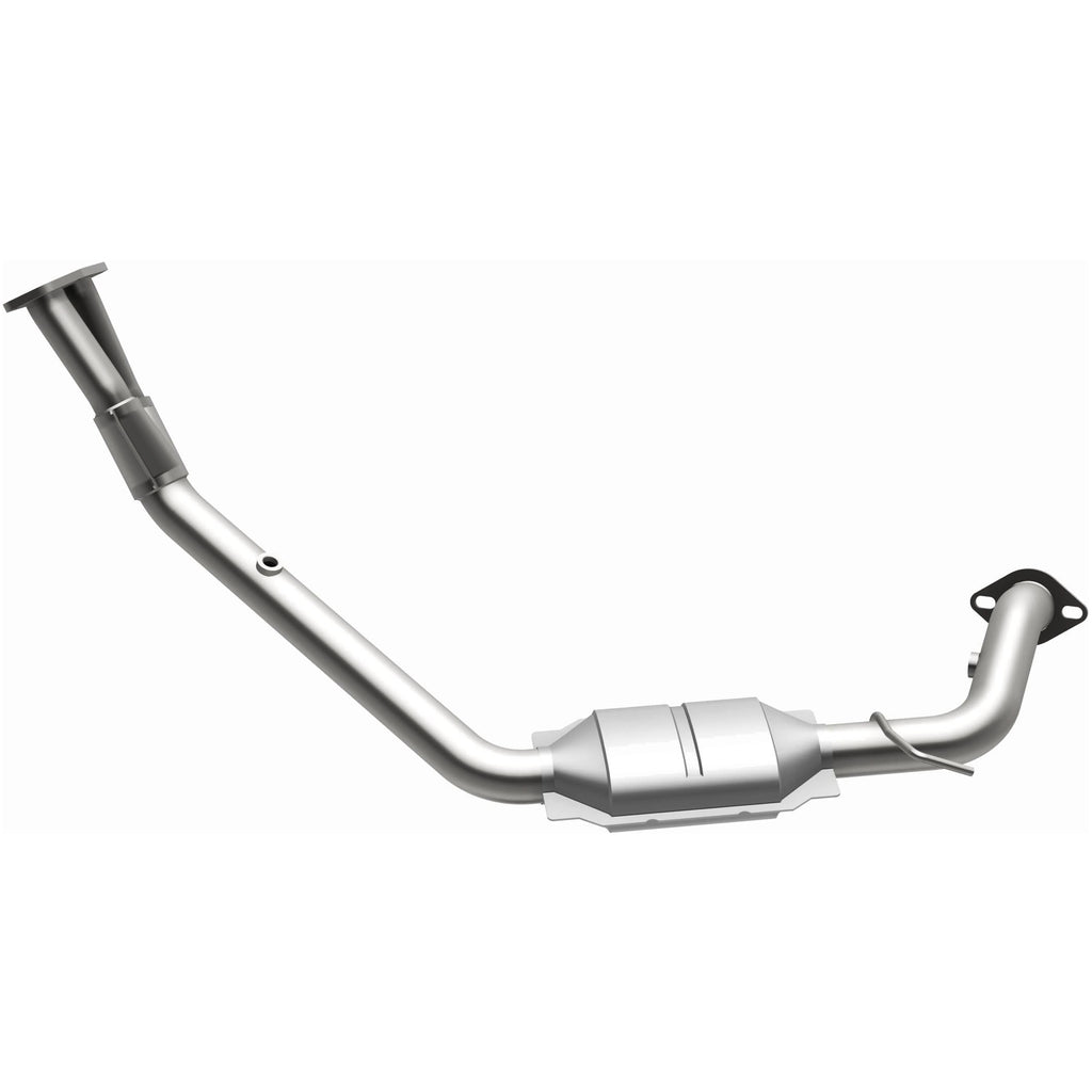MagnaFlow Conv DF ISUZU RODEO 2.2L OEM (49004)