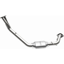 Load image into Gallery viewer, MagnaFlow Conv DF ISUZU RODEO 2.2L OEM (49004)