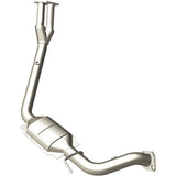 MagnaFlow Conv DF ISUZU RODEO 2.2L OEM (49004)