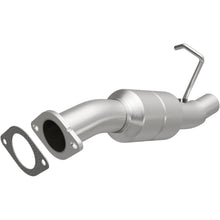 Load image into Gallery viewer, MagnaFlow Conv DF 05 Silverado 2500HD 6.0L (49006)