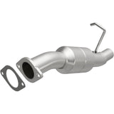 MagnaFlow Conv DF 05 Silverado 2500HD 6.0L (49006)