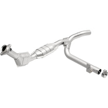 Load image into Gallery viewer, MagnaFlow Conv DF 01 Ford F150 5.4L (49009)