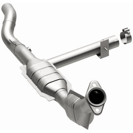 MagnaFlow Conv DF 01 Ford F150 5.4L (49009)