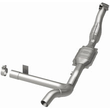 Load image into Gallery viewer, MagnaFlow Conv DF 01 Ford F150 5.4L (49009)