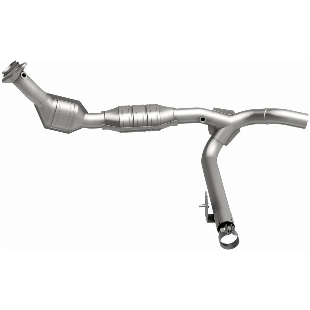 MagnaFlow Conv DF 01 Ford F150 5.4L (49009)