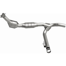 Load image into Gallery viewer, MagnaFlow Conv DF 01 Ford F150 5.4L (49009)