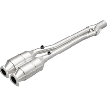 Load image into Gallery viewer, MagnaFlow Conv DF 04-06 TT Quattro 3.2L OEM (49013)