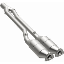 Load image into Gallery viewer, MagnaFlow Conv DF 04-06 TT Quattro 3.2L OEM (49013)