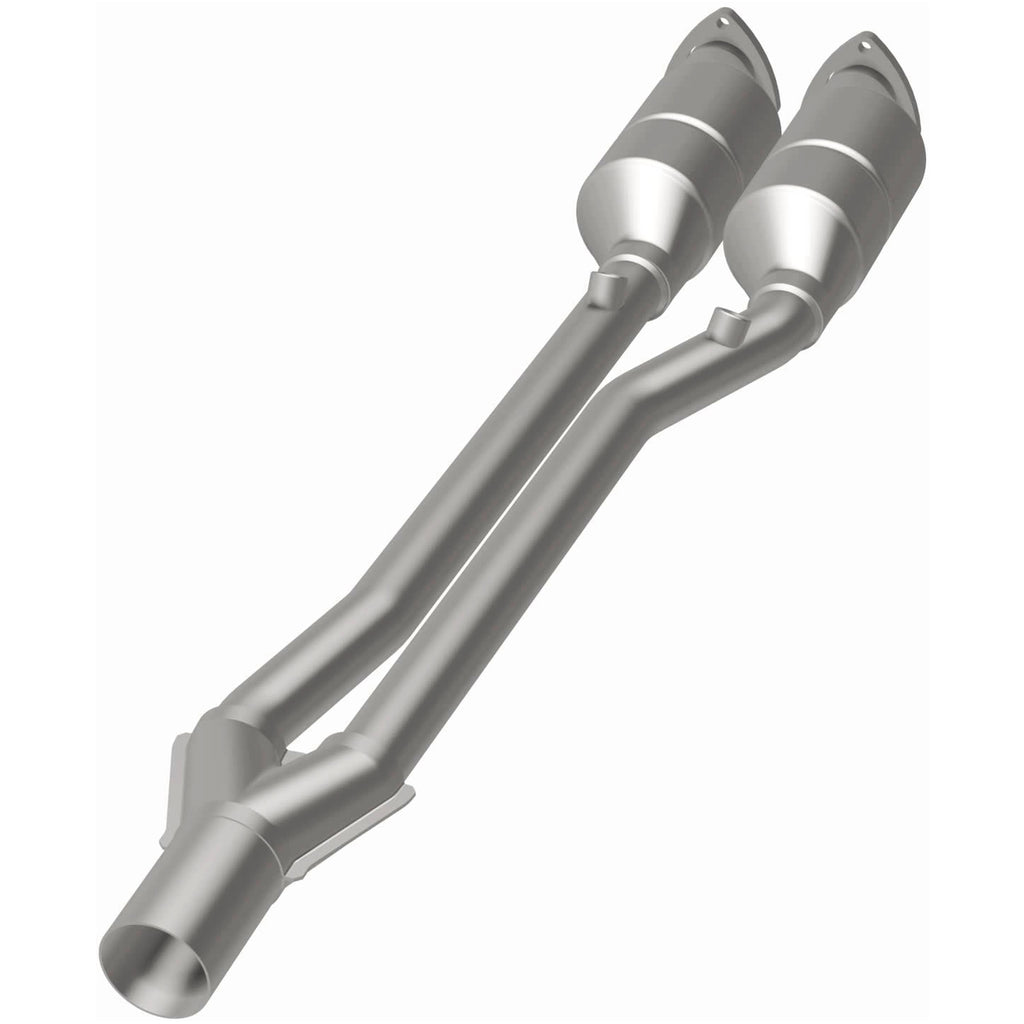 MagnaFlow Conv DF 04-06 TT Quattro 3.2L OEM (49013)