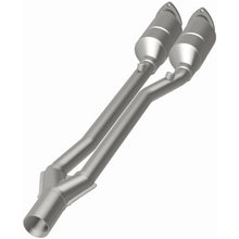 Load image into Gallery viewer, MagnaFlow Conv DF 04-06 TT Quattro 3.2L OEM (49013)