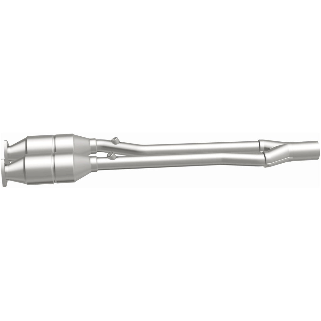 MagnaFlow Conv DF 04-06 TT Quattro 3.2L OEM (49013)