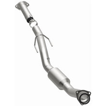 Load image into Gallery viewer, MagnaFlow Conv DF 03 Chevy Trailblazer 4.2L (49022)