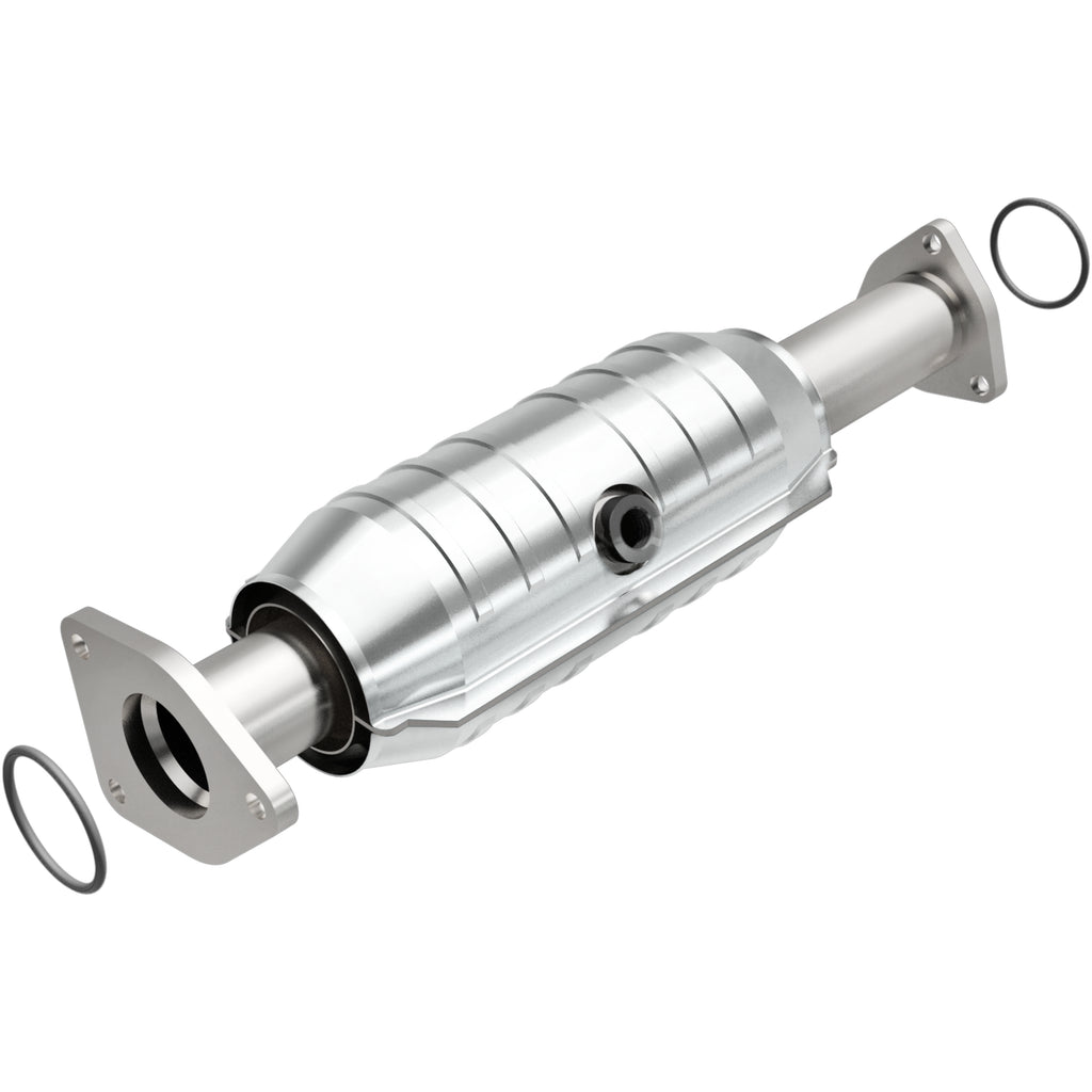 MagnaFlow Conv DF 04 Acura TSX 2.4L (49026)