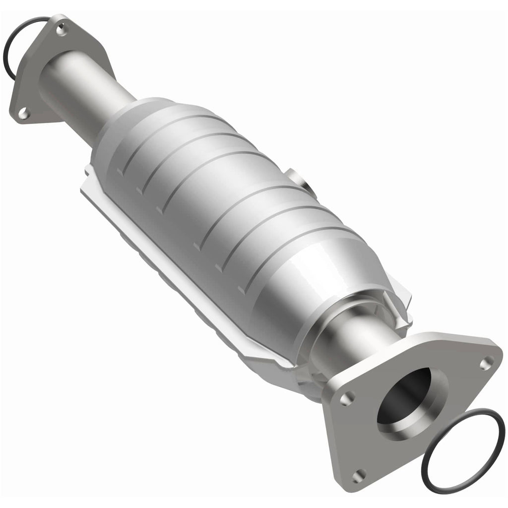 MagnaFlow Conv DF 04 Acura TSX 2.4L (49026)