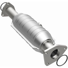 Load image into Gallery viewer, MagnaFlow Conv DF 04 Acura TSX 2.4L (49026)