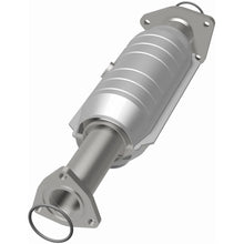 Load image into Gallery viewer, MagnaFlow Conv DF 04 Acura TSX 2.4L (49026)