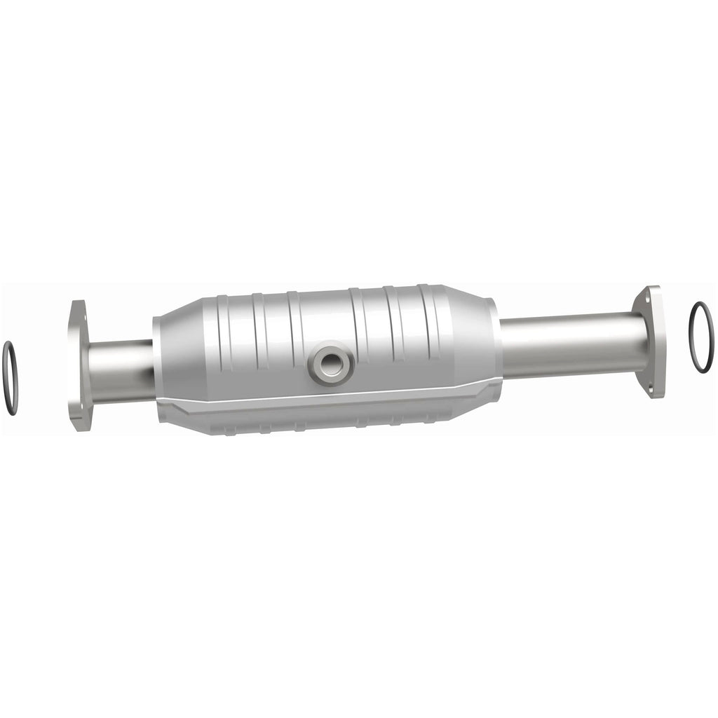 MagnaFlow Conv DF 04 Acura TSX 2.4L (49026)