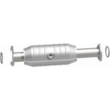 Load image into Gallery viewer, MagnaFlow Conv DF 04 Acura TSX 2.4L (49026)